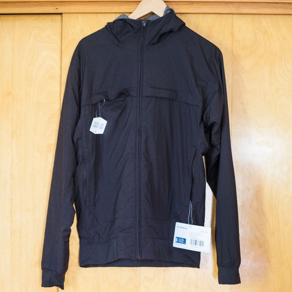 Sierra Designs Outside-In Hoodie